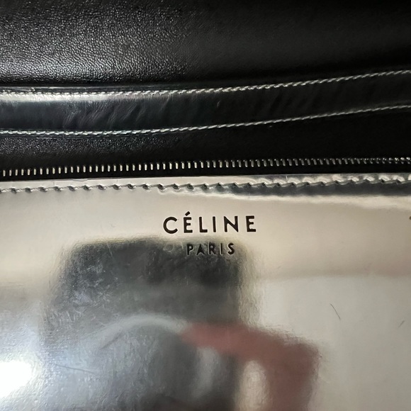 Celine Box bag - Picture 6 of 12